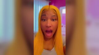 Nicki Minaj: I’m so confused #2