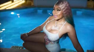 Nicki Minaj: The Goddess #2