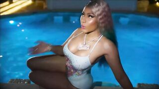 Nicki Minaj: The Goddess #4