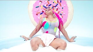 Nicki Minaj: Milk #2