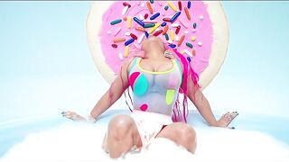 Nicki Minaj: Milk #3