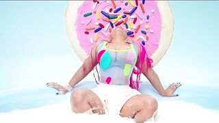 Nicki Minaj: Milk #4