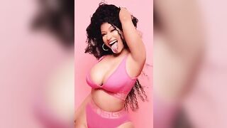 Nicki Minaj: Sexy , yeah ♥️♥️. #1