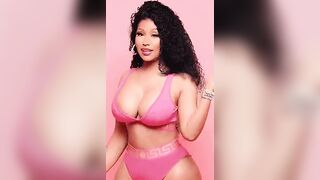 Nicki Minaj: Sexy , yeah ♥️♥️. #2