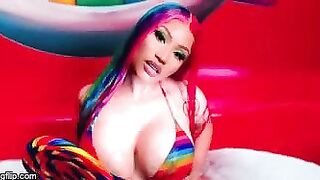 Nicki Minaj: Heavy Duty #3