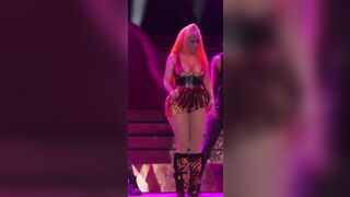 Nicki Minaj: Nicki nip slip #2