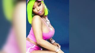 Nicki Minaj: Throwback Thursday / Flashback Friday #2