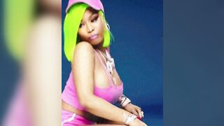 Nicki Minaj: Throwback Thursday / Flashback Friday #3