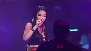 Nicki Minaj: Original source of the Nicki sample on Drake's That's How You Feel #4