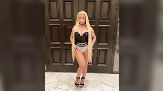 Nicki Minaj: so sexy #3