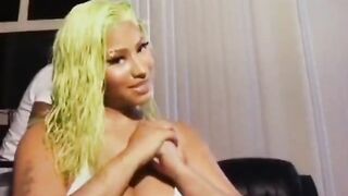 Nicki Minaj: She Said ♥️♥️ #1