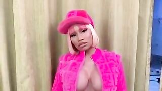 Nicki Minaj: Nicki in 60FPS #2