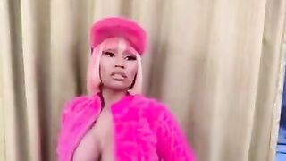 Nicki Minaj: Nicki in 60FPS #3