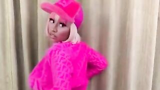 Nicki Minaj: Nicki in 60FPS #4