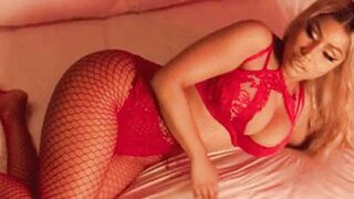 Nicki Minaj: Nicki in Bed #4