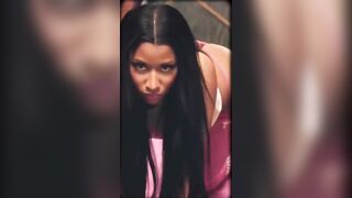 Nicki Minaj: NICKI MAH'FUCKIN'NAJ BOYS #4