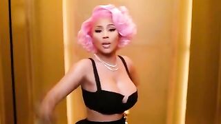 Nicki Minaj: Nice to Meet Ya #4