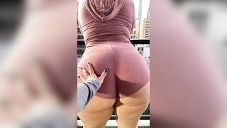 Nicki Dee: Damn dat Ass #4