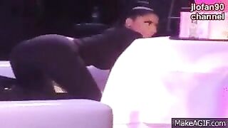 Nicki Minaj: This angle #4