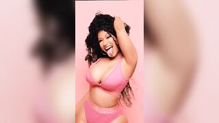 Nicki Minaj: I LOVE GOONing to Goddess #2