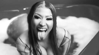 Nicki Minaj: Nicki Minaj - Go Stupid #1