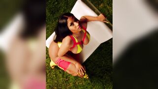 Nicki Minaj: So sexy №7 #1