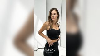 Nicola Cavanis: Fabulous For Amada #4