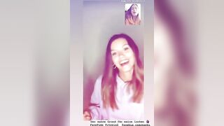 Nicola Cavanis: FaceTiming Sophie #3