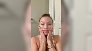 Nicole Mejia: Morning Routine #2