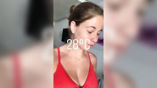 Melina Sophie: Damals wie heute heiß ...also, das Wetter #4