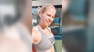 Melina Sophie: Sport ist Mord, ich sags wies ist #2