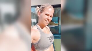 Melina Sophie: Sport ist Mord, ich sags wies ist #3