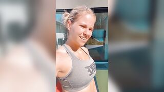 Melina Sophie: Sport ist Mord, ich sags wies ist #4