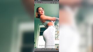 Melly Ruizz: Old tiktok challenge #3