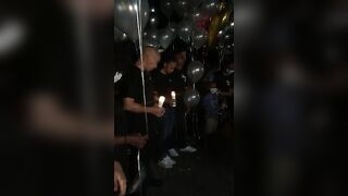 Balloon Release For Mercedes