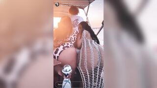 Lil b day twerk from ig