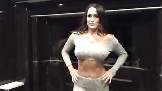 Nikki Bella: Showing Off №4 #2