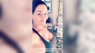 Nikki Bella: She is so hot♥️♥️ #4