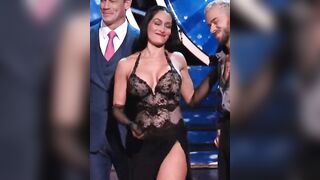 Nikki Bella: looking perfect #4