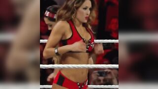 Nikki Bella: Bouncing beauty #2