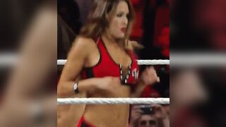 Nikki Bella: Bouncing beauty #4