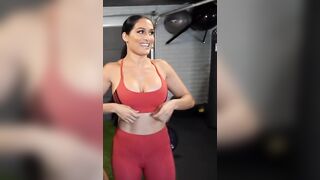 Nikki Bella: Stacked Nikki #3