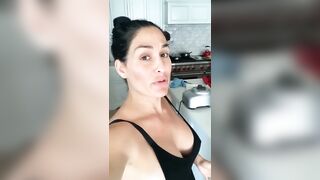 Nikki Bella: Well damn #1