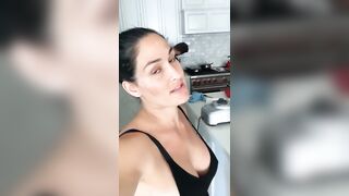 Nikki Bella: Well damn #3