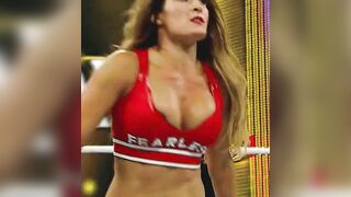 Nikki Bella: Always a hottie #2