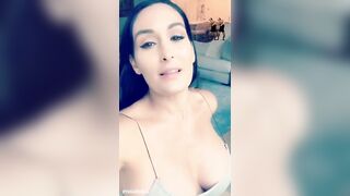 Nikki Bella: Titty Bella #2