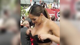 Nikki Bella: Nikki makes me want to show off and cum, want to help? #2