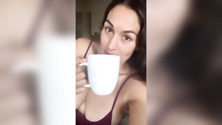 Nikki Bella: Homemade Broth ♥️♥️ #3