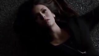 Gotta love Nina as a vampire