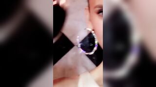 Nina Dobrev: Nina TikTok of the day #4